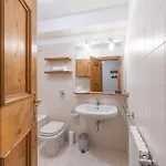 Casa De Zeto, Con Balcone E Vicina Al Centro Apartment *