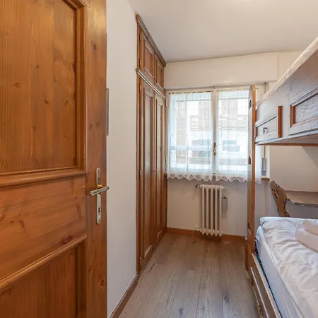 Casa De Zeto, Con Balcone E Vicina Al Centro Apartment