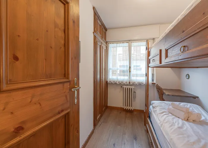 Casa De Zeto, Con Balcone E Vicina Al Centro Apartament