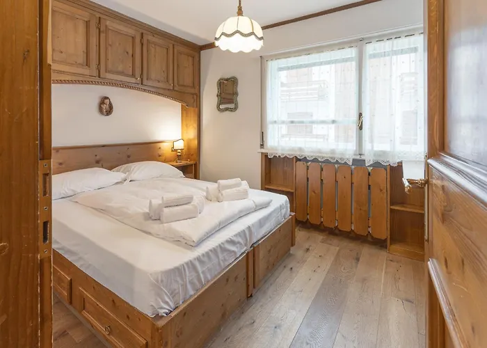 Casa De Zeto, Con Balcone E Vicina Al Centro Apartmán *