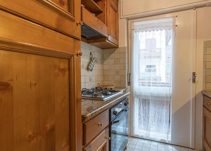 Casa De Zeto, Con Balcone E Vicina Al Centro Apartament *