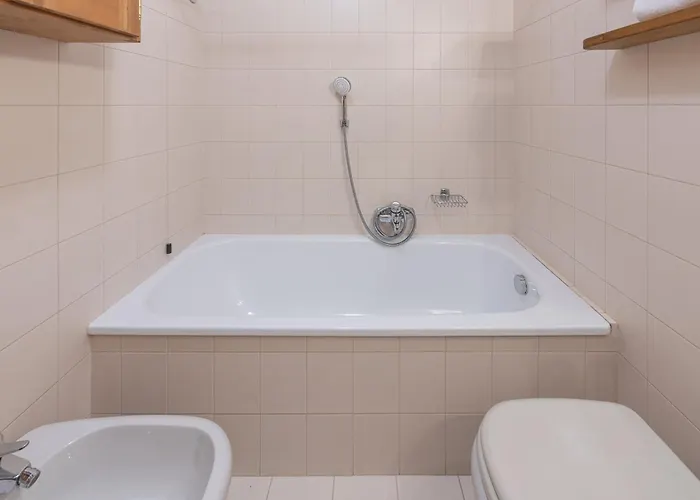 Casa De Zeto, Con Balcone E Vicina Al Centro * Cortina dʼAmpezzo