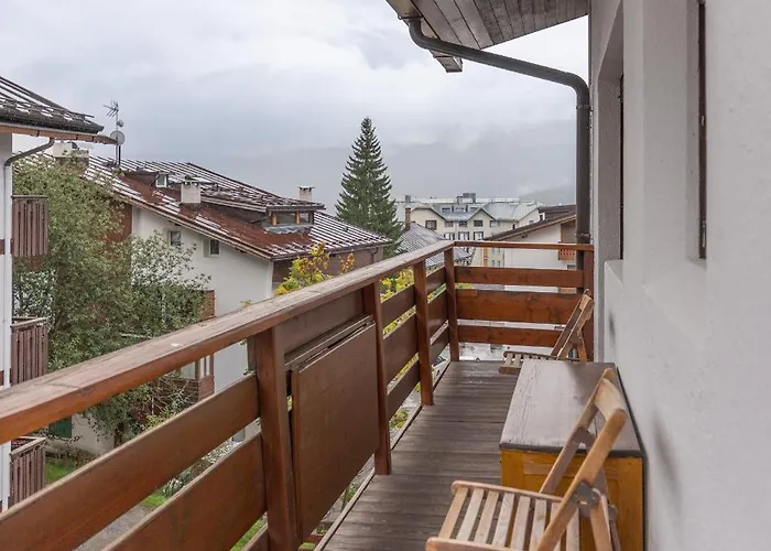 Casa De Zeto, Con Balcone E Vicina Al Centro Apartmán